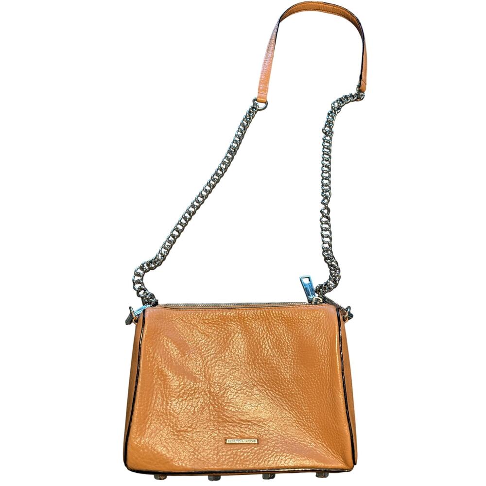 Rebecca Minkoff refurbished Crossbody bag